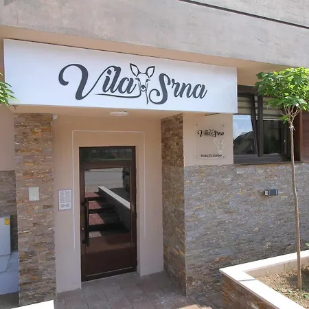 アパート Lazarevic Ii ズラティボール