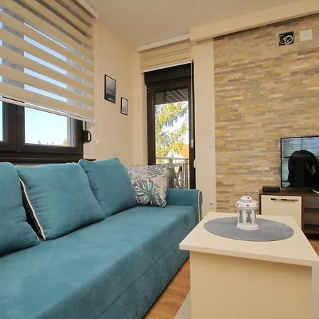 Lazarevic Ii アパート *