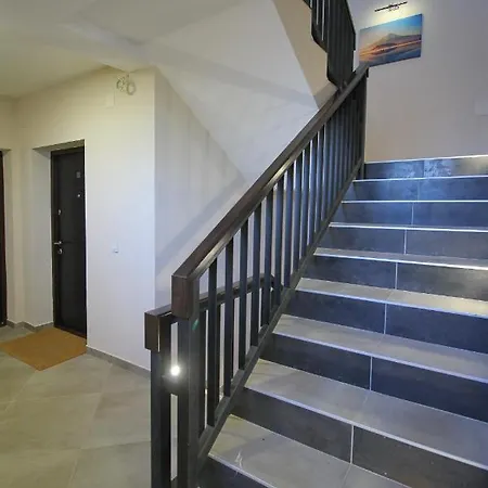 Lazarevic Ii アパート ズラティボール