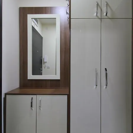 Lazarevic Ii アパート ズラティボール